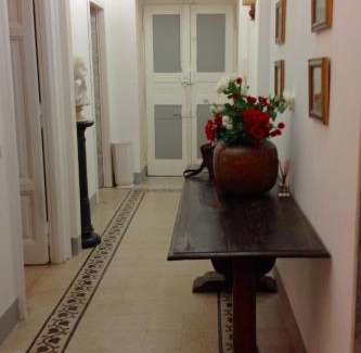 Rione XIV Borgo Apartment | A casa di Fiamma