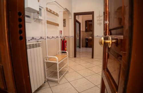 Torre del Greco Apartment | A Casa di Geppy
