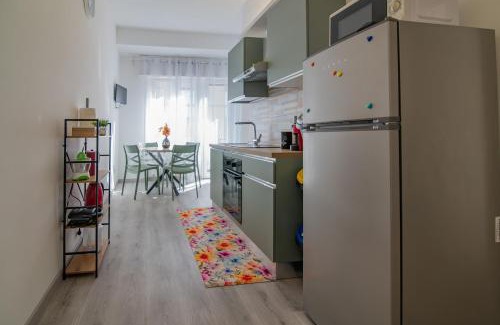 Prenestino-Centocelle Apartment | A Casa di Giò