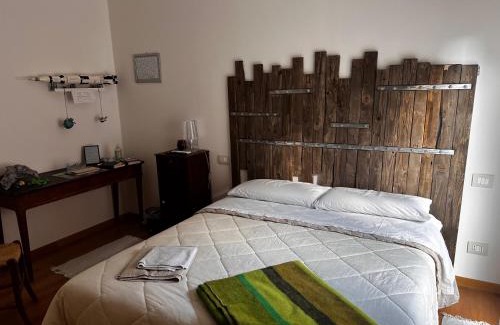 Bolognina House | A casa di Gia Gia