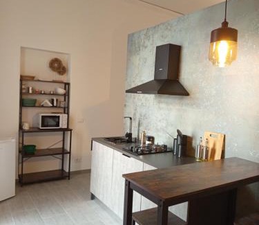 Napola House | A CASA DI GIANNA