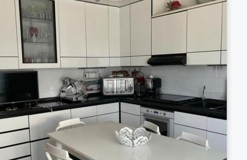 Gallarate Apartment | A casa di Gianni