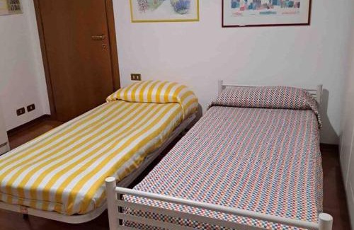 Gallarate Apartment | A casa di Gianni