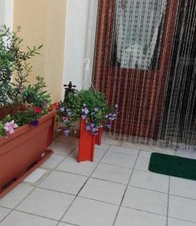Marsala Apartment | A casa di Gio’