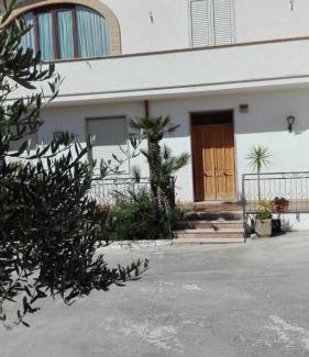 Marsala Apartment | A casa di Gio’
