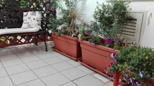Marsala Apartment | A casa di Gio’