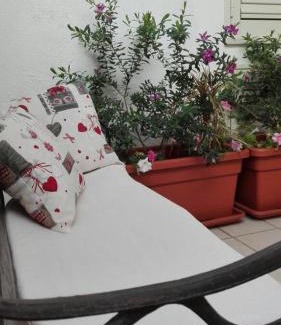 Marsala Apartment | A casa di Gio’