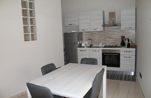 Cinquefrondi Apartment | A casa di Giulia