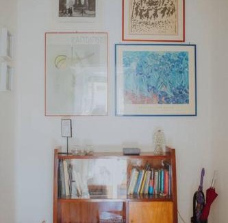 Latina Apartment | A casa di Giulia