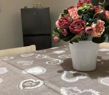Manfredonia Apartment | A Casa di Giuseppe