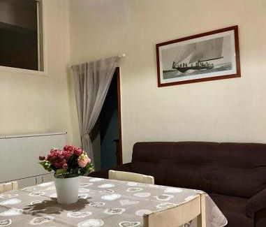 Manfredonia Apartment | A Casa di Giuseppe