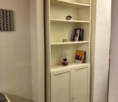 Manfredonia Apartment | A Casa di Giuseppe