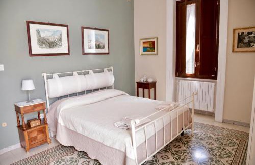 Sant'Agata de'Goti Bed & Breakfast | A Casa di Giusy B&B