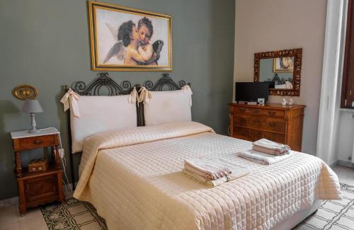 Sant'Agata de'Goti Bed & Breakfast | A Casa di Giusy B&B