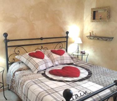 Acqui Terme Apartment | A casa di Gloria