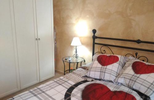 Acqui Terme Apartment | A casa di Gloria