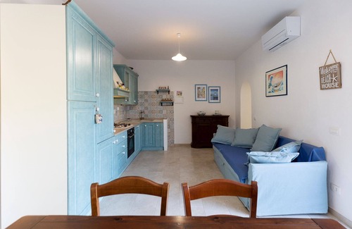 Cavo Apartment | A CASA DI GRETA A CAVO - A CASA DI GRETA
