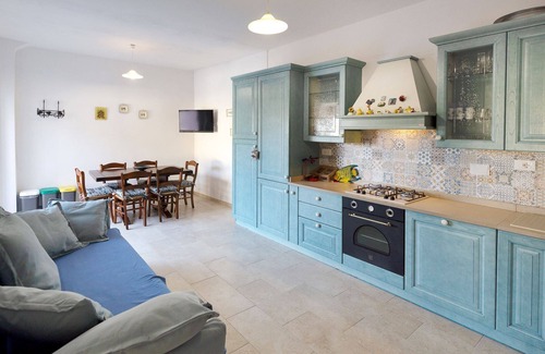 Cavo Apartment | A CASA DI GRETA A CAVO - A CASA DI GRETA