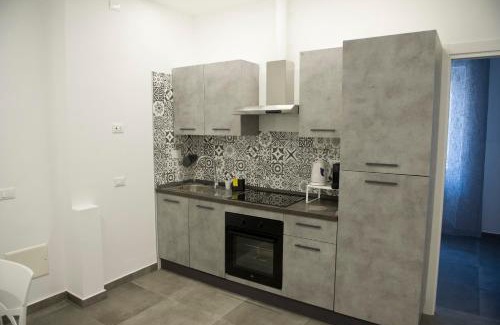 Aurelio Apartment | A Casa di Lù Aurelio-Boccea