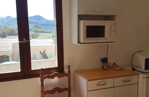 Patrimonio Bed & Breakfast | A Casa Di L'Alivu