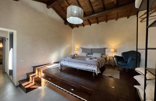 Viterbo House | A casa di Lallo