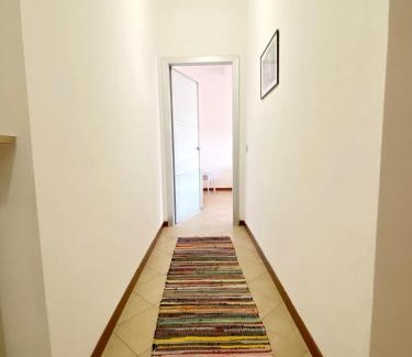 Isola del Bosco - Delle Corti Apartment | A Casa di Licia