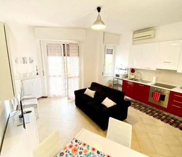 Isola del Bosco - Delle Corti Apartment | A Casa di Licia