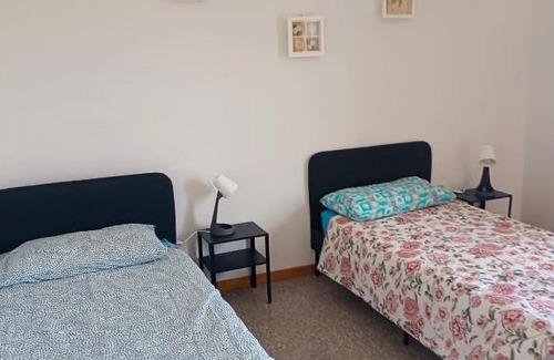 Atessa Apartment | A Casa di Lory