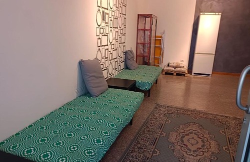 Atessa Apartment | A Casa di Lory