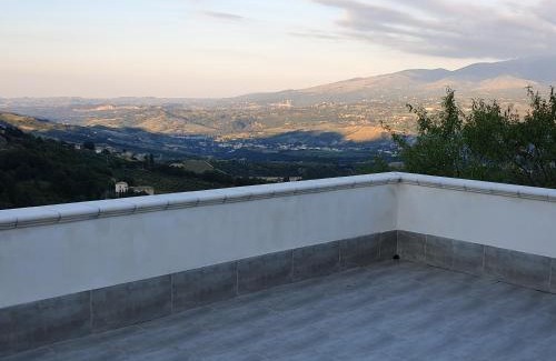 Caramanico Terme Apartment | A Casa di Mamma