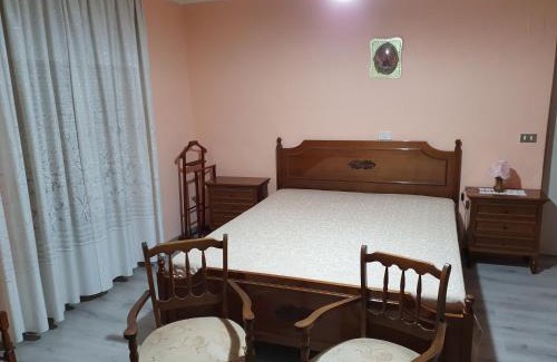 Caramanico Terme Apartment | A Casa di Mamma