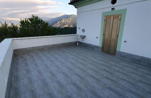 Caramanico Terme Apartment | A Casa di Mamma