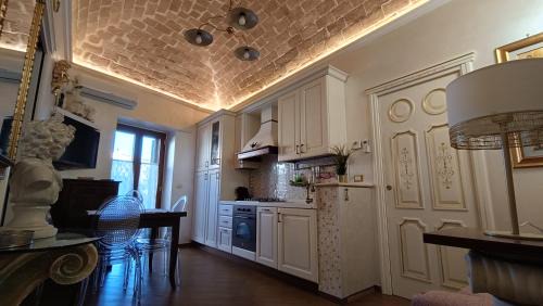 Chieti Apartment | A Casa di Mamma Rita