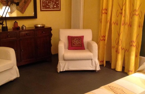 Pisa Apartment | A casa di Marcella