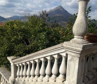 Giffoni sei Casali House | A Casa di Margò