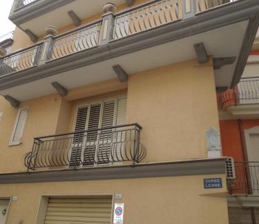 Palagiano House | A Casa di Maria