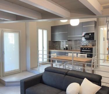 Oleggio Apartment | A casa di Marzia - 2