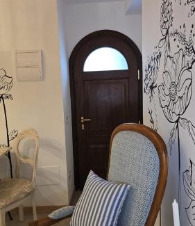 Montegiorgio Apartment | A casa di Matilde