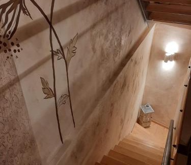 Montegiorgio Apartment | A casa di Matilde