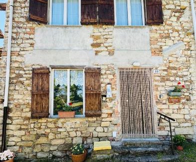 Borghetto Di Borbera House | A casa di Mirna