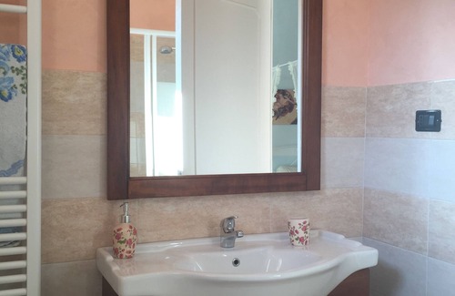 Monteroni di Lecce House | A casa di Mich il Salento Lu sule Lu mare Lu ientu