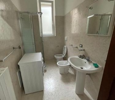 Avellino Apartment | A Casa di Mimia