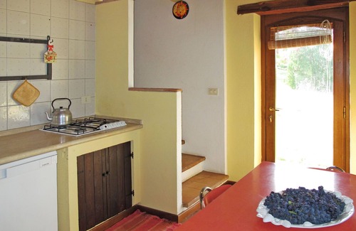 Fratta Apartment | A Casa di Nadia by Interhome