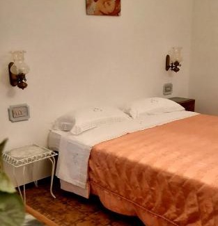 Tortoreto Bed & Breakfast | A Casa Di Nonna B&B