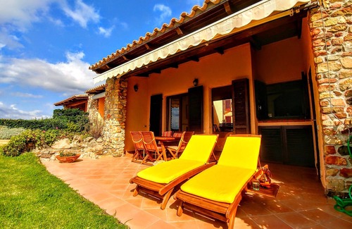 San Stefano House | A casa di Paola, a few steps from the sea