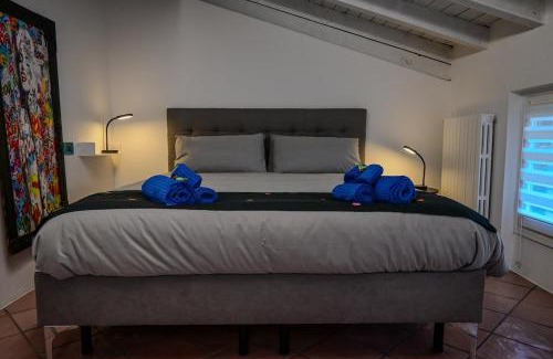 Sirmione Old Town Apartment | A Casa di Paola