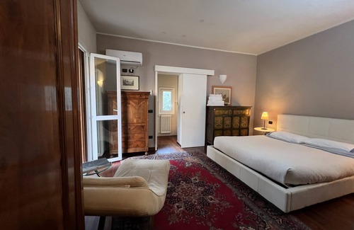 Ravenna Bed & Breakfast | A Casa di Paola Suite B&B