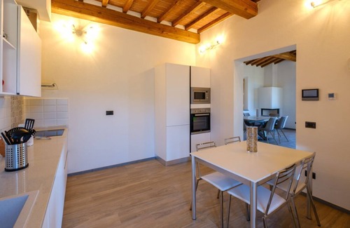 Vinci Villa | A Casa di Patrizia, country villa with panoramic view