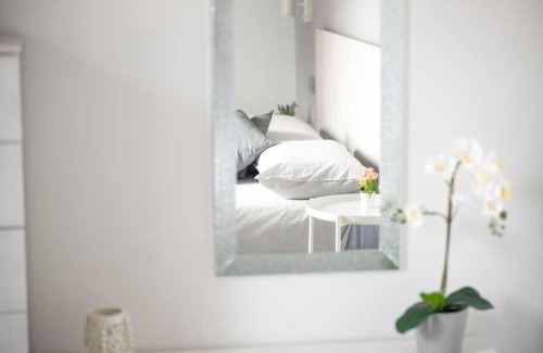 Gorgonzola Apartment | A Casa di Patty 2
