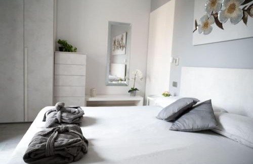 Gorgonzola Apartment | A Casa di Patty 2